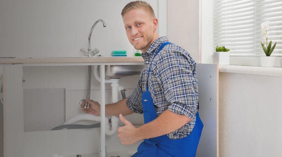 Emergency Plumbing Repair in Neck City, MO